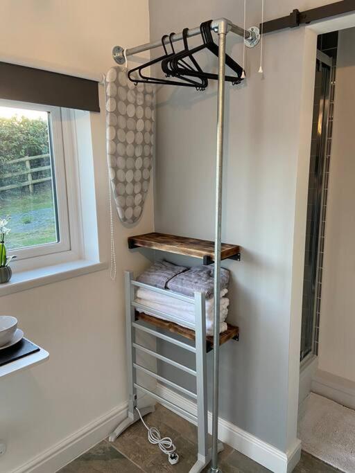 Adorable Bedsit For You, Partner And Your Pet! Stepaside  Exteriér fotografie