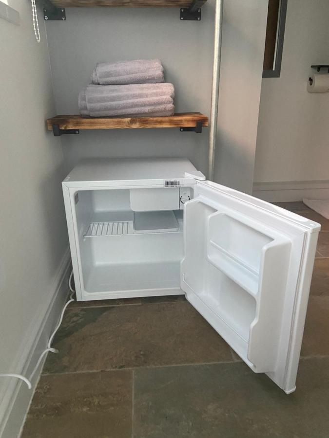 Adorable Bedsit For You, Partner And Your Pet! Stepaside  Exteriér fotografie